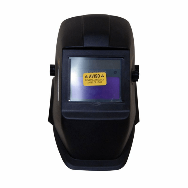 Máscara de Solda Automática com Regulagem 9 a 13 LYNUS-MSL-5000