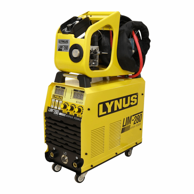 LIM-280HP - INVERSOR COM CABEÇOTE EXTERNO