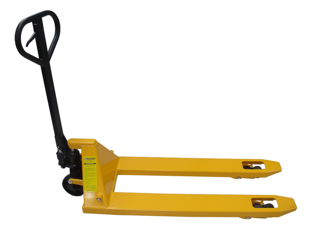 PM - 520 PALETEIRA 2000KG - L. ASTE 520