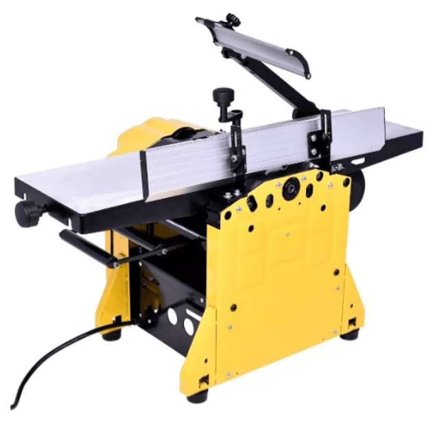 PDL- 800 PLAINA DESENGROSSADEIRA LYNUS 8" 220V