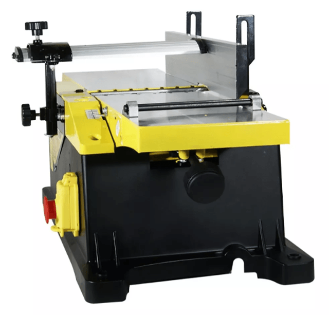 PDL-600 PLAINA DESEMPENADEIRA LYNUS 6 220V 