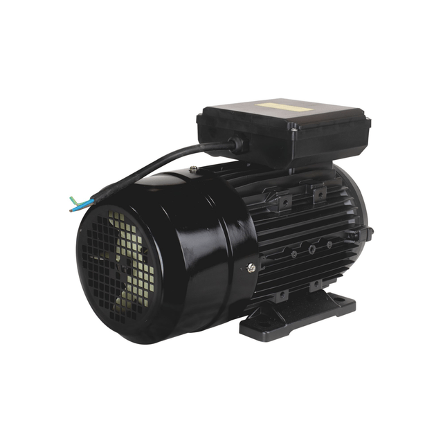 YL90L-4 MOTOR ELETR MONO LYNUS 2,0CV 4P IP55 BIVOLT 