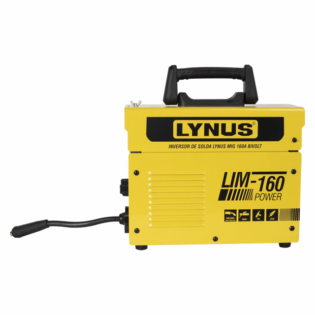LIM-160 - INVERSOR POWER