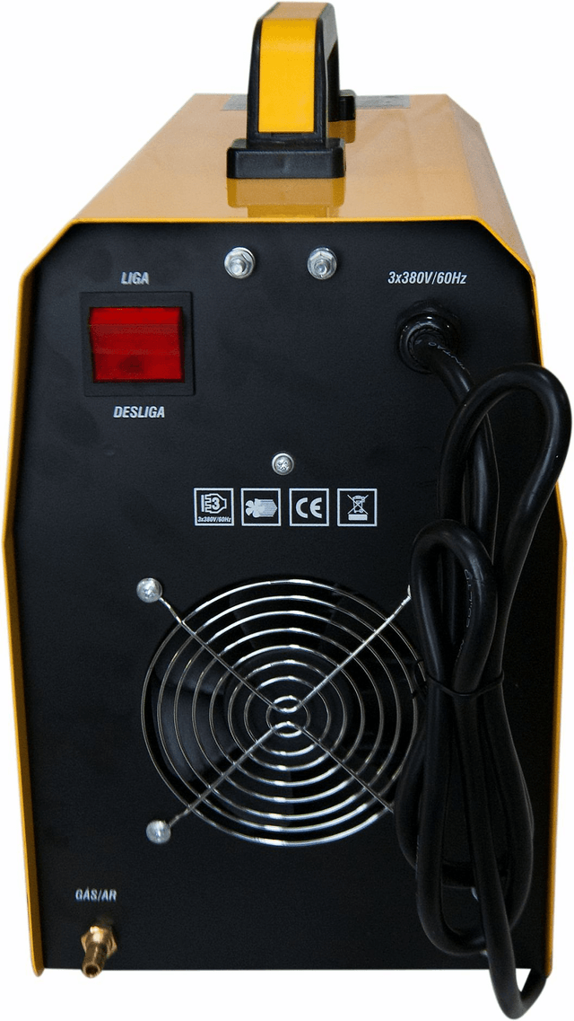 LCUT-60 - INVERSOR DE CORTE A PLASMA 60A