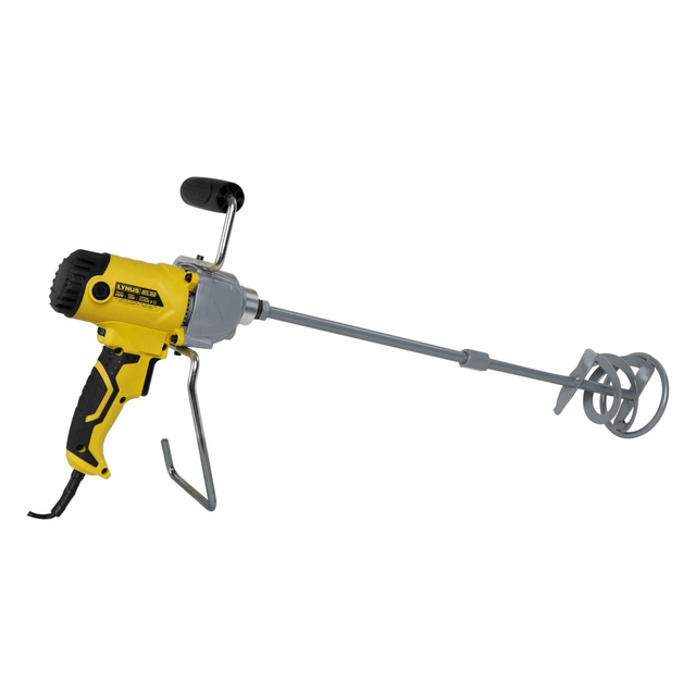 MTL-850W - MISTURADOR DE TINTA LYNUS 127V 