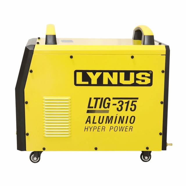  INVERSOR ALUMÍNIO HYPER POW LTIG-315 