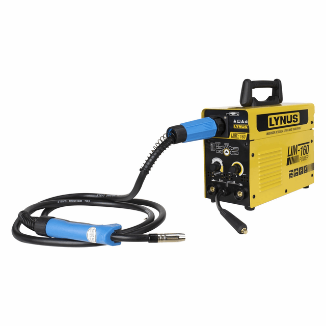 LIM-160 - INVERSOR POWER