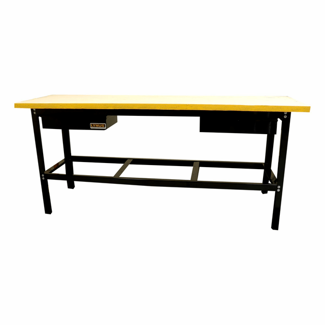 BANCADA OFICINA LYNUS - BML 2000 2GAV