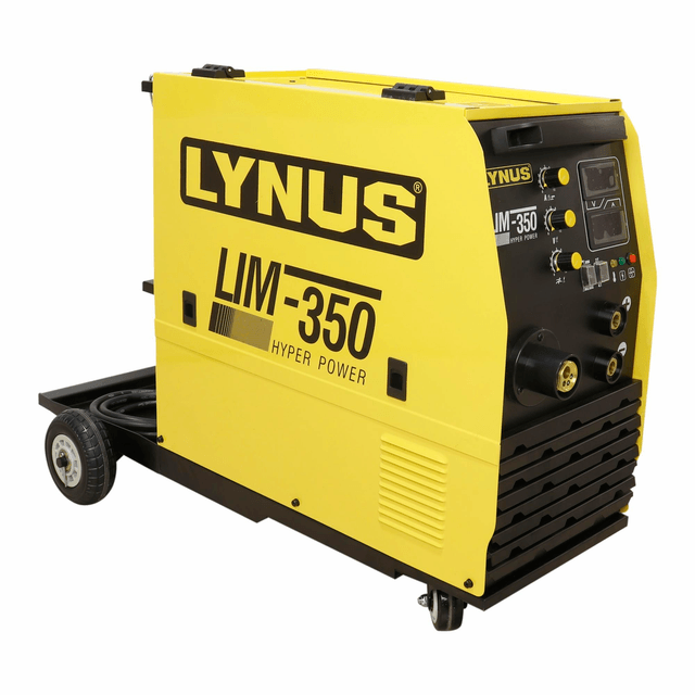 LIM-350 - INVERSOR DE SOLDA HYPER POWER