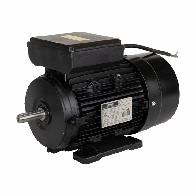 YL100L1-4 MOTOR ELETR MONO LYNUS 3,0CV 4P IP55 BIVOLT