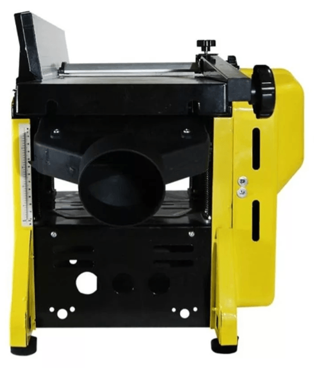 PDL- 800 PLAINA DESENGROSSADEIRA LYNUS 8" 220V