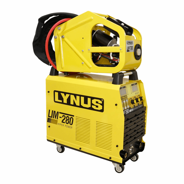 LIM-280HP - INVERSOR COM CABEÇOTE EXTERNO