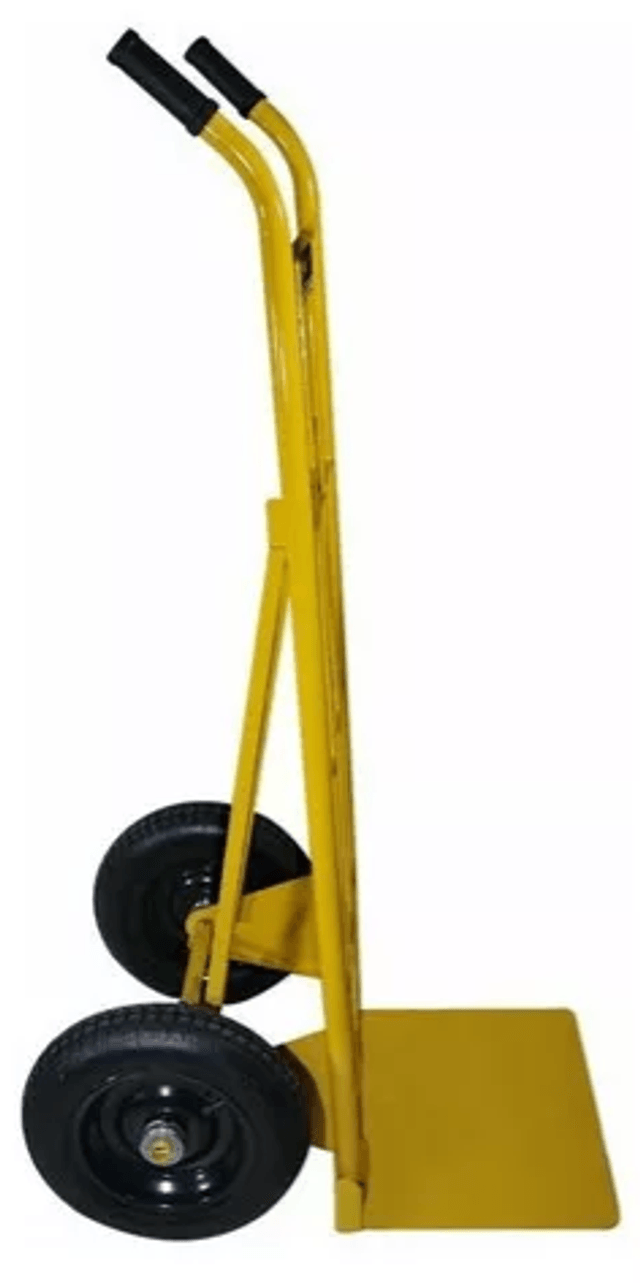CARRINHO DE  CARGA LYNUS - A-400D 