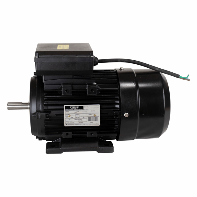 YL100L1-4 MOTOR ELETR MONO LYNUS 3,0CV 4P IP55 BIVOLT