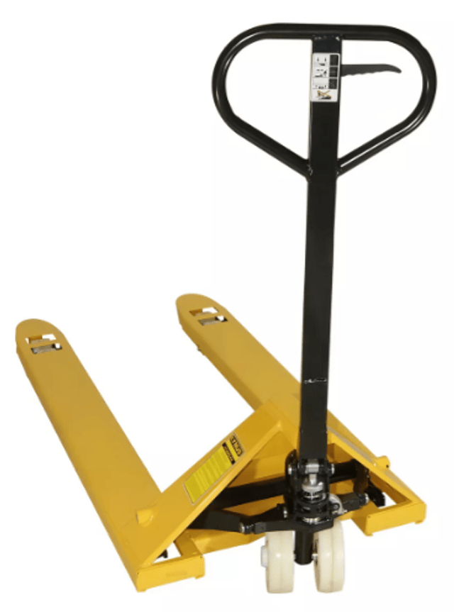 PM - 520 PALETEIRA 2000KG - L. ASTE 520