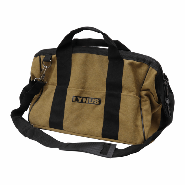  BOLSA PARA FERRAMENTAS EM LONA  BFL-40 