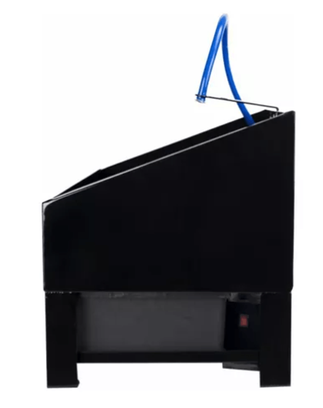 LAVADORA DE PEÇAS LYNUS - LPL-120B 220V 