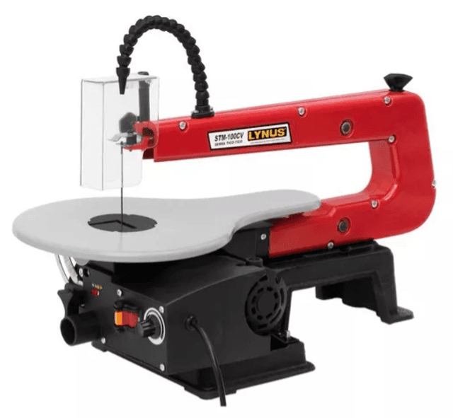 STM-100CV SERRA TICO-TICO DE BANCADA 127V -