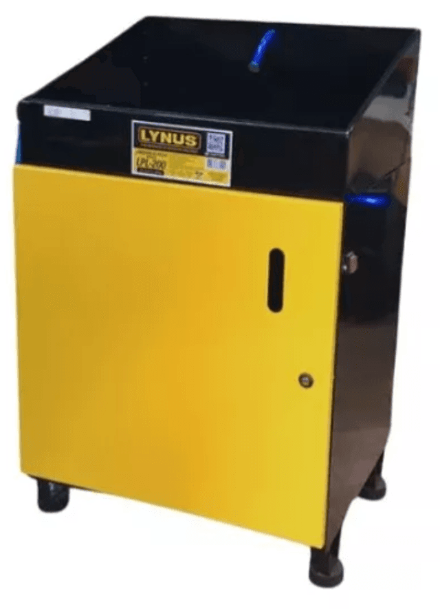 LAVADORA DE PEÇAS LYNUS - LPL-200 220V
