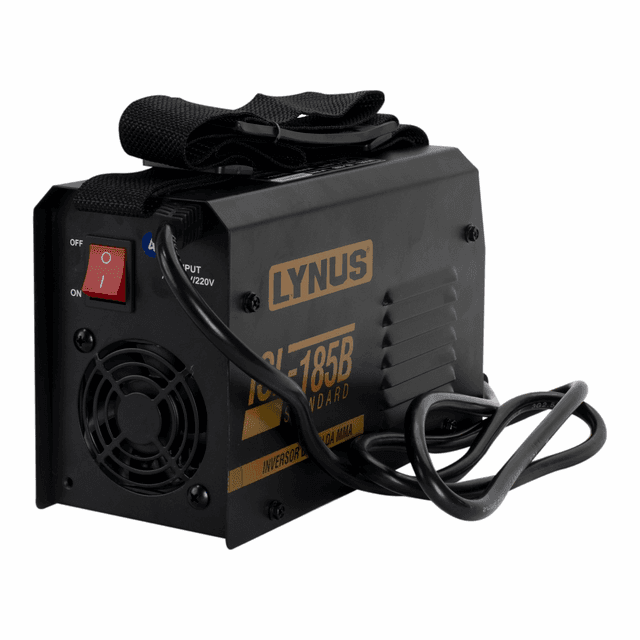 ISL-185B - INVERSOR DE SOLDA 140A