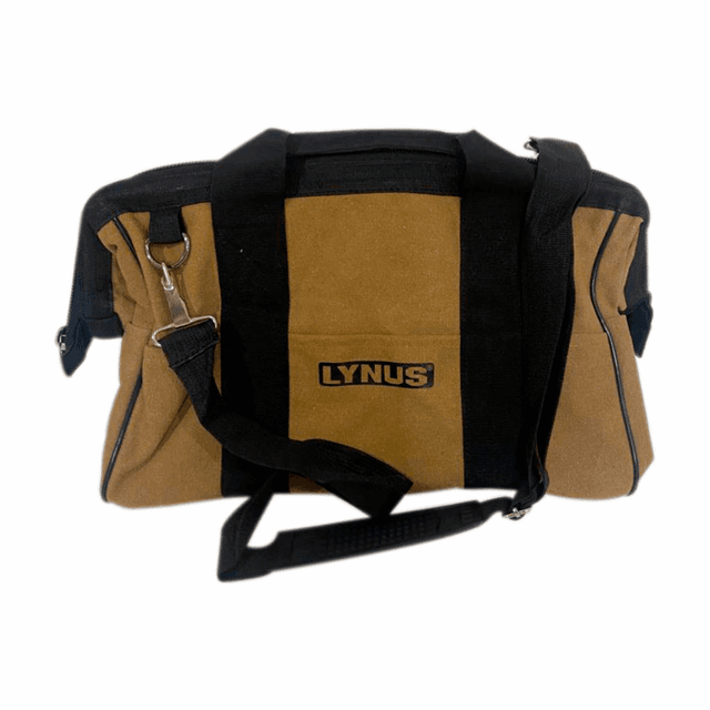 BOLSA PARA FERRAMENTAS EM LONA  BFL-40 