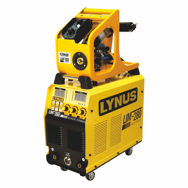 LIM-280HP - INVERSOR COM CABEÇOTE EXTERNO