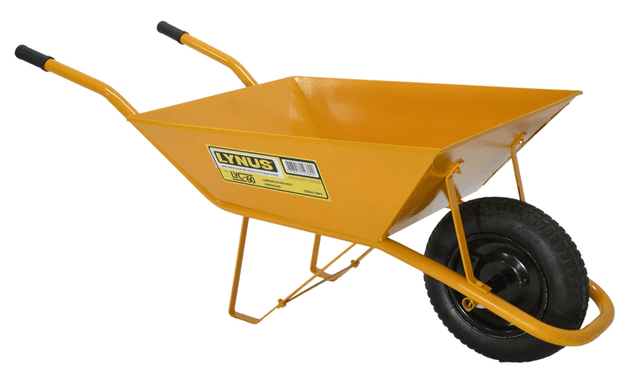CARRINHO DE MÃO LYNUS - LYC-60 