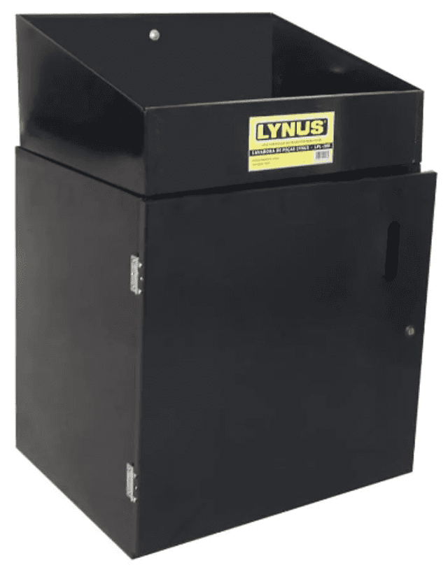 LAVADORA DE PEÇAS LYNUS - LPL-200 127V 