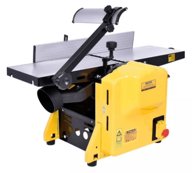 PDL- 800 PLAINA DESENGROSSADEIRA LYNUS 8&quot; 220V